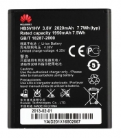 Bateria Huawei HB51HV (Huawei Y300, U8833) Original em Bulk