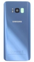 Capa Traseira Samsung Galaxy S8 (Samsung G950) Azul