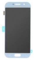 Touchscreen com Display Samsung Galaxy A5 2017 (Samsung A520) Azul