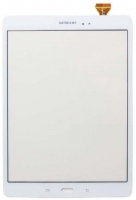 Touchscreen Samsung Galaxy Tab A 9.7 (Samsung P550) Branco