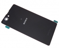 Capa Traseira Sony Xperia Z3 (Sony D6653) Preto