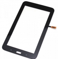 Touchscreen Tablet Samsung SM-T110 Galaxy Tab 3 Lite 7.0 Preto
