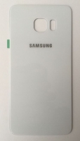 Capa Traseira Samsung Galaxy S6 Edge Plus (Samsung G928) Branco