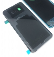 Capa Traseira Samsung Galaxy S8 Plus (Samsung G955) Preto Meia-Noite