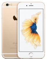 Iphone 6S 16GB Dourado Livre (Grade A Usado)