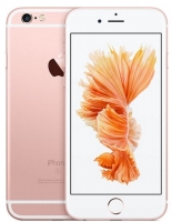 Iphone 6S 16GB Rosa Livre (Grade A Usado)