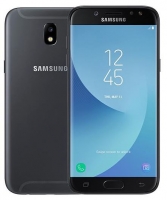 Telemóvel Samsung Galaxy J5 2017 (Samsung J530) Dual Sim Preto Livre