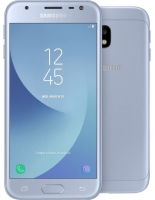 Telemóvel Samsung Galaxy J3 2017 (Samsung J330) Dual Sim Azul Livre