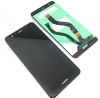 Touchscreen com Display Huawei P10 Lite Preto