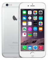 Iphone 6 16GB Branco Livre (Grade A Usado)