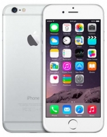 Iphone 6 64GB Branco Livre (Grade A Usado)