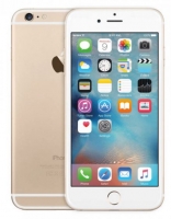 Iphone 6 64GB Dourado Livre (Grade A Usado)