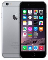 Iphone 6 64GB Preto Livre (Grade A Usado)
