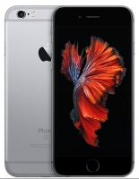 Iphone 6S 32GB Preto Livre (Grade A Usado)