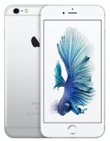 Iphone 6S 32GB Branco Livre (Grade A Usado)