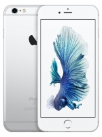 Iphone 6S Plus 16GB Branco Livre (Grade A Usado)