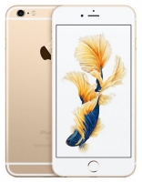 Iphone 6S Plus 16GB Dourado Livre (Grade A Usado)