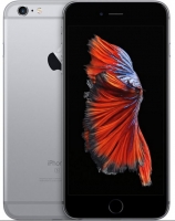 Iphone 6S Plus 16GB Preto Livre (Grade A Usado)