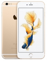 Iphone 6S Plus 64GB Dourado Livre (Grade A Usado)