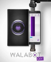 WALABOT DIY - Gadget que permite ver dentro das paredes