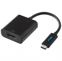 Adaptador Tipo C para HDMI Trust em Blister