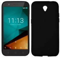 Capa Silicone Vodafone Smart Prime 7 