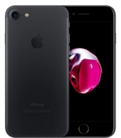 Iphone 7 32GB Preto Livre (Grade A Usado)