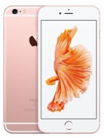Iphone 6S Plus 16GB Rosa Livre (Grade A Usado)