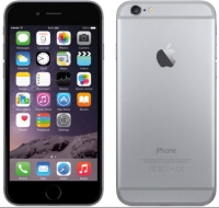 Iphone 6 Plus 16GB Preto Livre (Grade A Usado)