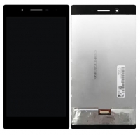 Touchscreen com Display Lenovo Tab 3 TB3-730F 7  Preto