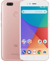 Smartphone Xiaomi Mi A1 Rosa (SnapDragon 625 - 4GB RAM - 64GB Memoria Interna - 12Mpx Full HD - 4G)
