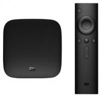 Xiaomi Mi Box