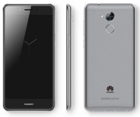 Telemóvel Huawei Nova Smart Preto (Gray) Livre