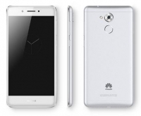 Telemóvel Huawei Nova Smart Branco (Silver) Livre