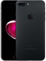 Iphone 7 Plus 32GB Preto Livre (Grade A Usado)