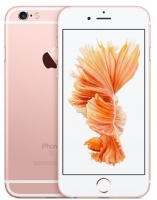 Iphone 6S 32GB Rosa Livre (Grade A Usado)