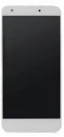 Touchscreen com Display ZTE Blade A512 Branco