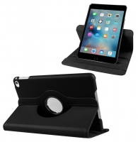 Capa Ipad Mini 4 Flip Book Preto