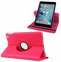 Capa Ipad Mini 4 Flip Book Rosa