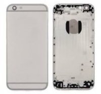 Capa Traseira Iphone 6 Grey sem flexs