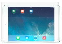 Pelicula de Vidro Temperado Ipad Air 2
