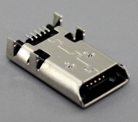 Conetor de Carga Asus Memo Pad FHD 10 ME302C, Asus ME102 Micro Usb