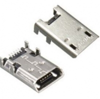 Conetor de Carga Asus ME372, ME180, K00E, K013 Micro Usb