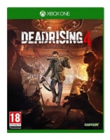 Jogo Dead Rising 4 para XBOX One