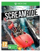 Jogo Screamride para XBOX One