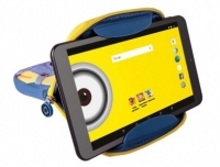 Tablet eStar Minions Dave 8  8GB - Oferta de Capa