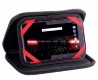 Tablet eStar Star Wars DV 7  8GB Purple - Oferta de Capa