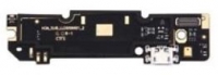 Placa PBC Conetor de Carga com Micro Xiaomi Redmi Note 3 Pro
