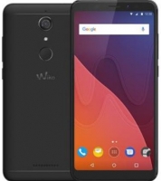 Wiko View Preto