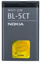 Bateria Nokia BL-5CT Original em Bulk